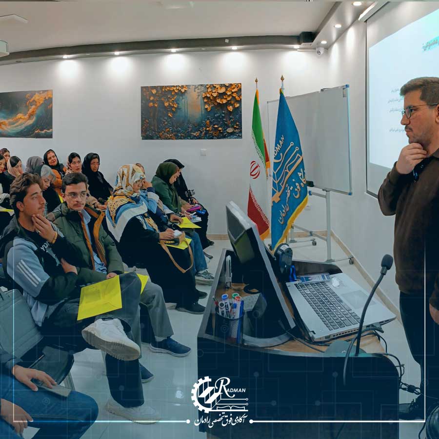 آموزش ابزار n8n